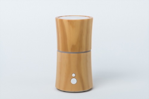 Woody humidifier