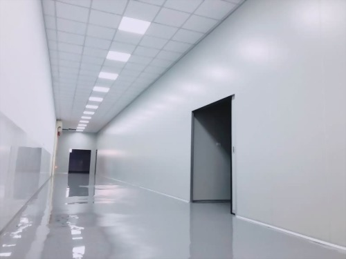 雲林土庫無塵室隔間