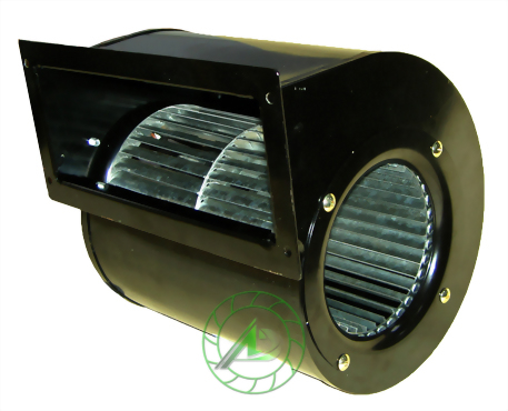 Centrifugal AC Blower: Double Suction Type