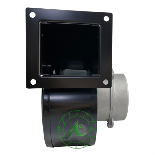 Centrifugal DC Blower