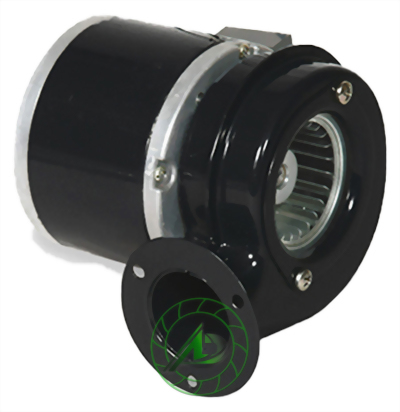 Combustion Air Blower
