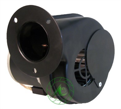 Combustion Air Blower