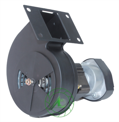 Combustion Air Blower