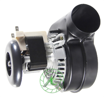 Combustion Air Blower