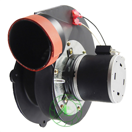 Combustion Air Blowers
