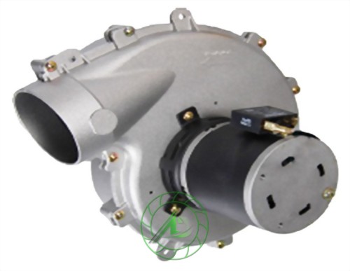 Combustion Air Blower