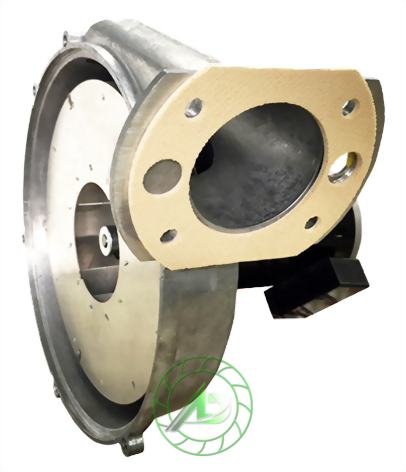 Combustion Air Blower