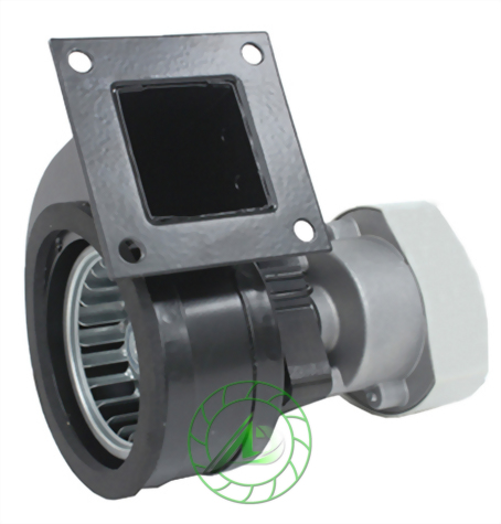 Draft Inducer / Air Blower Fan