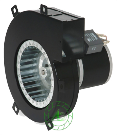 Draft Inducer / Air Blower Fan