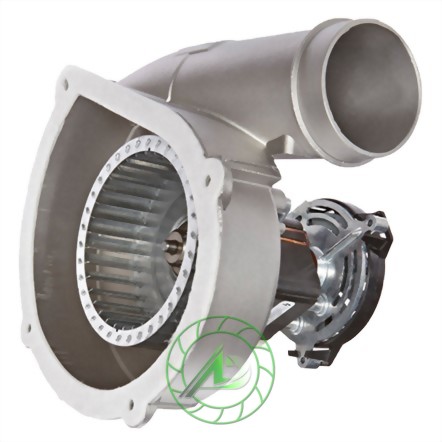 Draft Inducer / Air Blower Fan