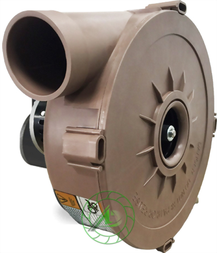 Draft Inducer / Air Blower Fan