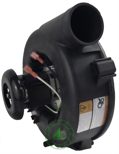 Draft Inducer / Air Blower Fan