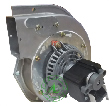 Draft Inducer / Air Blower Fan