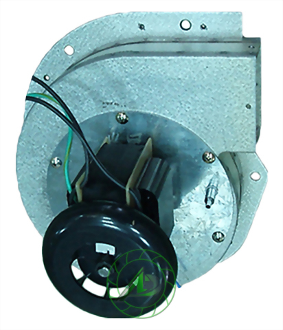 Draft Inducer / Air Blower Fan