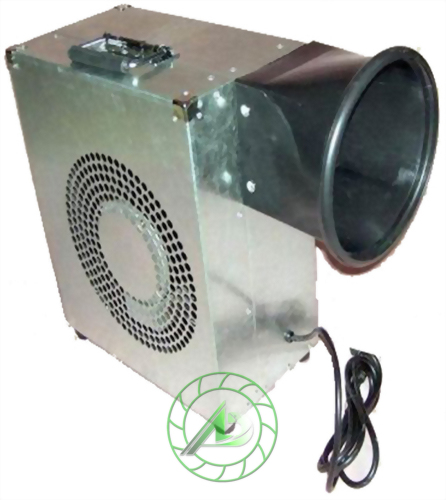 Inflatable Blower Fan