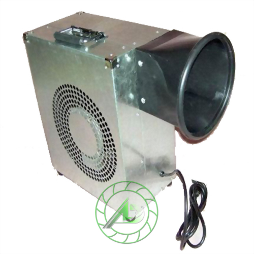 Inflatable Blower Fan