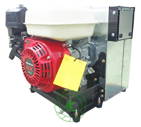 Inflatable Blower Fan