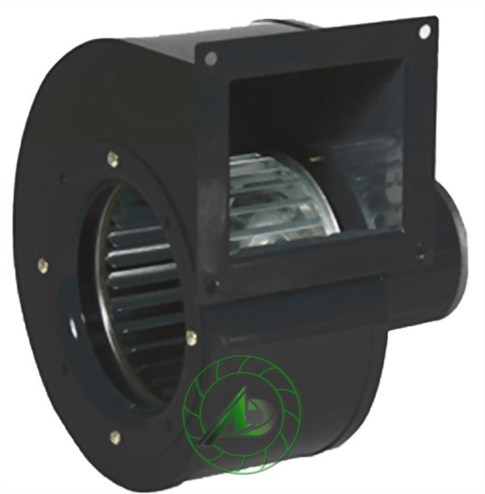 Centrifugal AC Blower- Single Fan Type: AD126A - Air Deviser