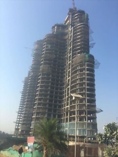 印度技術合作案