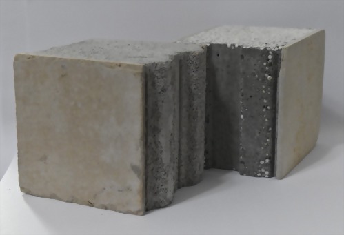 預鑄式水泥牆板