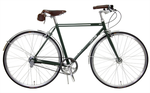 city bike sport