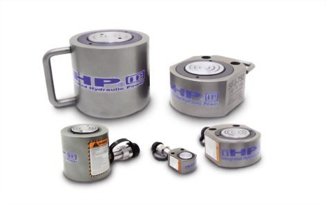 Low Height Cylinders