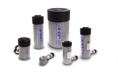 Single Acting Cylinder