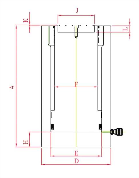 Single Acting Load Return,With Stop-Ring Cylinders