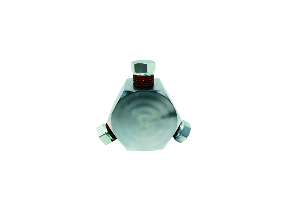 Manifold