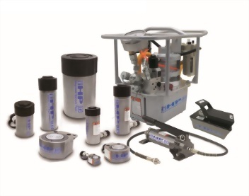 Hydraulic Industry Tools