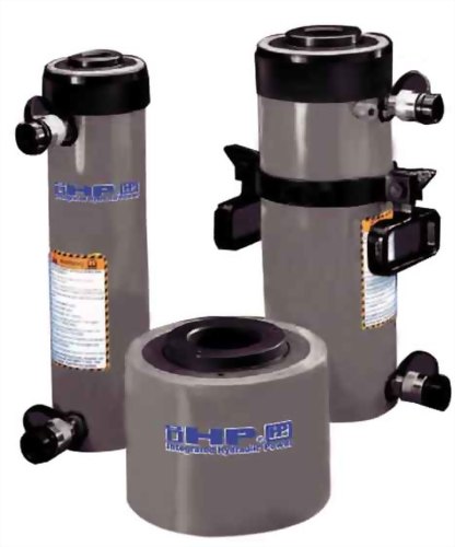 DHC系列空心柱塞缸