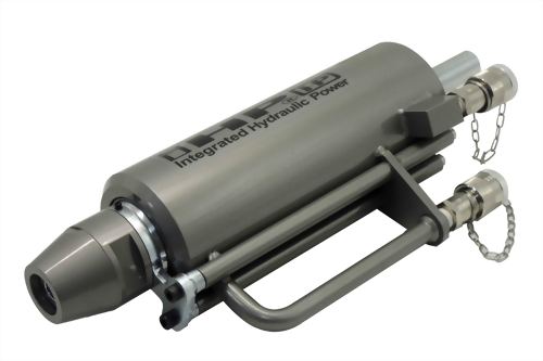 單動標準型千斤頂