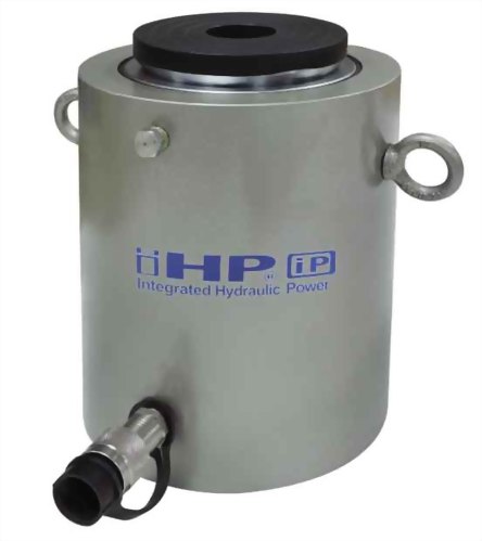 單動自重回縮千斤頂