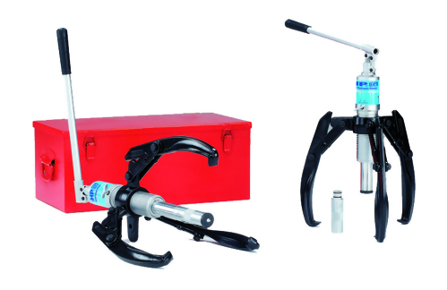 Hydraulic Pullers / Pushers