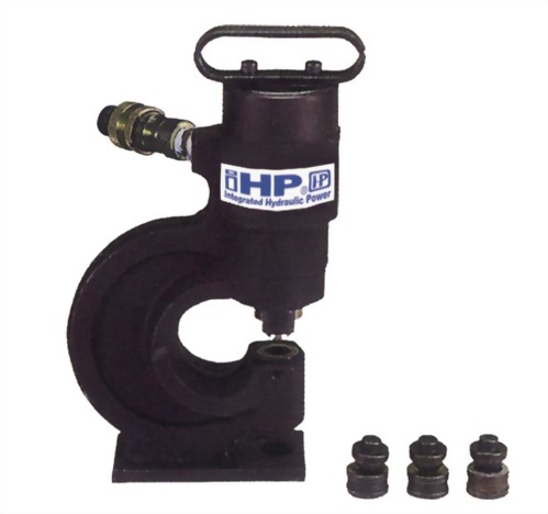 Hydraulic Punch