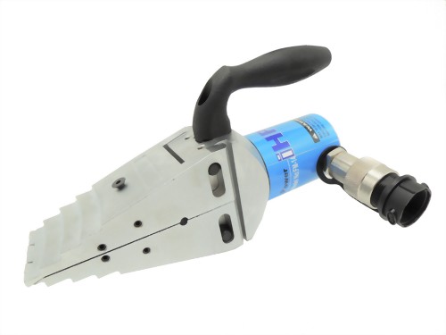 Hydraulic Flange Spreaders