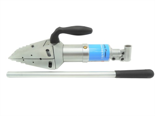 Self Contained Flange Spreader