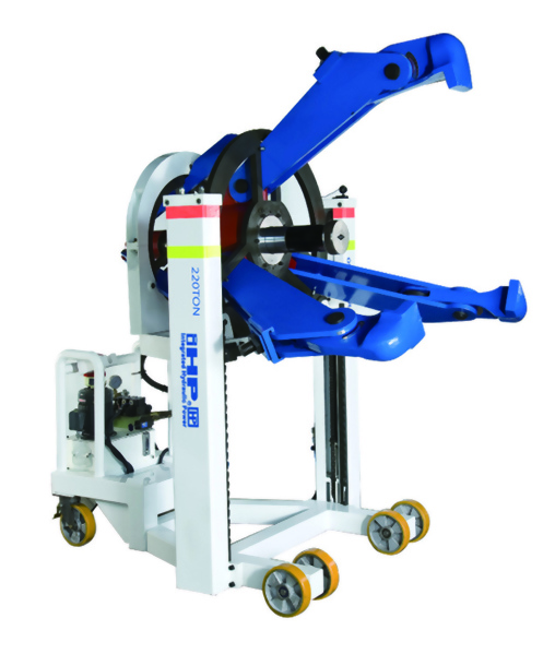 HeavyDuty Great Hydraulic Puller