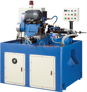 Horizontal drilling、chamfer cutting machine-LC-120S