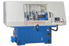 Bilateral 4-spindle Auto Milling + Drilling Machine-LC-500HS