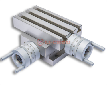 Precision Cross Worktable-SCT-100