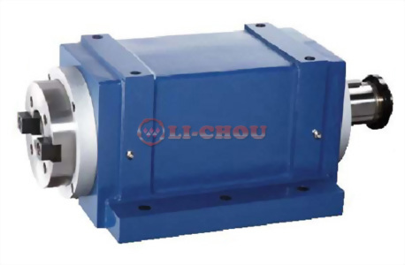 Milling Main Spindle Head-SH80I-NT50 (FB75)