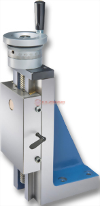 Vertical Dovetail Slide Table-STD