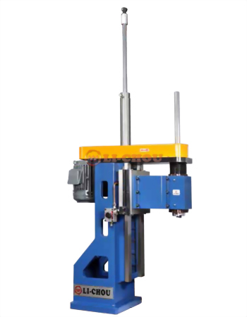 Heavy-Duty I-Form Strucure-STF-30