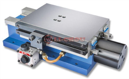 Power H Type Slide Table-HF