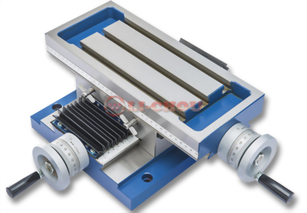 Precision Cross Worktable-SCT-150/SCT-200/SCT-250/SCT-250A