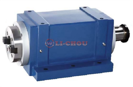 Milling Main Spindle Head-SH50I