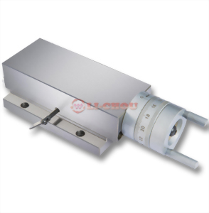 One Way Angle Thread Slide Table