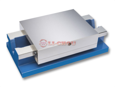 Economic V Type Slide Table-STB
