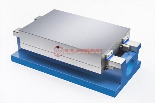 Power H Type Slide Table-STC
